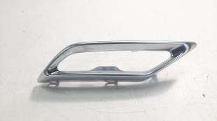 Recambio de molduras traseras para seat ibiza (kj1) 2017- 1.0 tsi referencia OEM IAM 5FA807833  