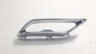 Recambio de molduras traseras para seat ibiza (kj1) 2017- 1.0 tsi referencia OEM IAM 5FA807833  