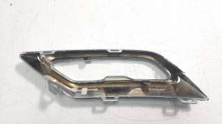 Recambio de molduras traseras para seat ibiza (kj1) 2017- 1.0 tsi referencia OEM IAM 5FA807833  
