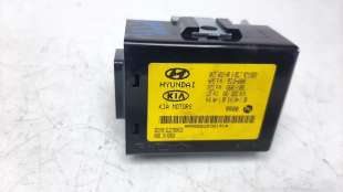 Recambio de modulo electronico para kia stonic (ybcuv) 2017- 1.0 tgdi cat referencia OEM IAM 95210H8000  