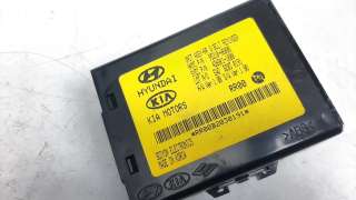 Recambio de modulo electronico para kia stonic (ybcuv) 2017- 1.0 tgdi cat referencia OEM IAM 95210H8000  