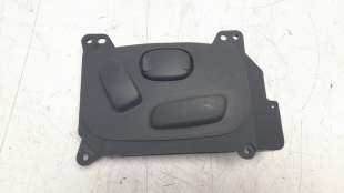 Recambio de mando asiento delantero derecho para land rover evoque 2011-2018 2.0 turbo cat referencia OEM IAM BJ3214B566HA  