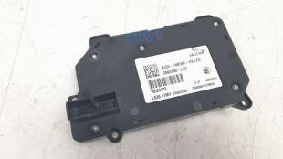 Recambio de mando asiento delantero derecho para land rover evoque 2011-2018 2.0 turbo cat referencia OEM IAM BJ3214B566HA   2
