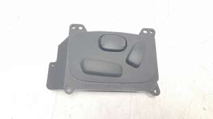 Recambio de mando asiento delantero izquierdo para land rover evoque 2011-2018 2.0 turbo cat referencia OEM IAM BJ3214B566AA  