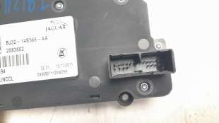 Recambio de mando asiento delantero izquierdo para land rover evoque 2011-2018 2.0 turbo cat referencia OEM IAM BJ3214B566AA   2