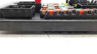 Recambio de caja reles / fusibles para land rover evoque 2011-2018 2.0 turbo cat referencia OEM IAM BJ3214F041AC  