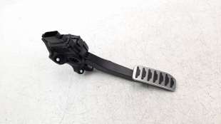 Recambio de potenciometro pedal para land rover evoque 2011-2018 2.0 turbo cat referencia OEM IAM BJ3M9F836EB  
