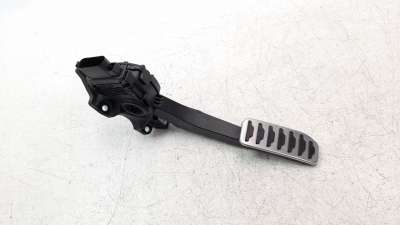 Recambio de potenciometro pedal para land rover evoque 2011-2018 2.0 turbo cat referencia OEM IAM BJ3M9F836EB  