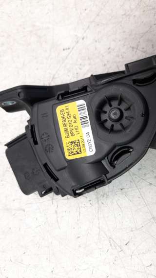Recambio de potenciometro pedal para land rover evoque 2011-2018 2.0 turbo cat referencia OEM IAM BJ3M9F836EB  