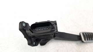 Recambio de potenciometro pedal para land rover evoque 2011-2018 2.0 turbo cat referencia OEM IAM BJ3M9F836EB  