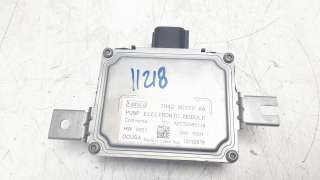 Recambio de centralita inyeccion para land rover evoque 2011-2018 2.0 turbo cat referencia OEM IAM 7H429D372AA  