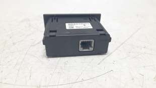 Recambio de modulo electronico para renault captur ii 2019- 1.3 tce referencia OEM IAM 280230033R   2
