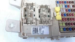 Recambio de caja reles / fusibles para kia stonic (ybcuv) 2017- 1.0 tgdi cat referencia OEM IAM 91950H8570   2
