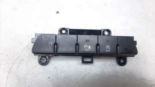 Recambio de mando multifuncion para kia stonic (ybcuv) 2017- 1.0 tgdi cat referencia OEM IAM 93300H8140  