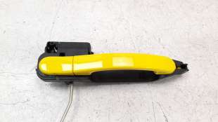 Recambio de maneta exterior delantera derecha para ford ka+ 2016- 1.2 ti-vct cat referencia OEM IAM E4B5A224A36FE  