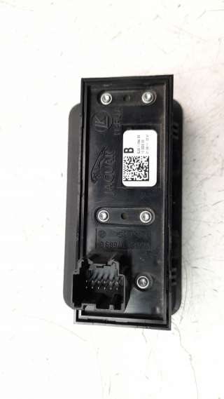 Recambio de interruptor para land rover evoque 2011-2018 2.0 turbo cat referencia OEM IAM BJ3211654BB  