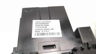 Recambio de modulo electronico para land rover evoque 2011-2018 2.0 turbo cat referencia OEM IAM AW9319C166AA   2