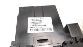 Recambio de modulo electronico para land rover evoque 2011-2018 2.0 turbo cat referencia OEM IAM AW9319C166AA  