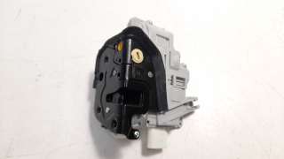 Recambio de cerradura puerta trasera izquierda para audi a4 berlina (8e) 2000-2004 referencia OEM IAM 8E0839015AA EZCVW021 CRDVW
