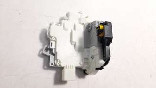 Recambio de cerradura puerta trasera izquierda para audi a4 berlina (8e) 2000-2004 referencia OEM IAM 8E0839015AA EZCVW021 CRDVW