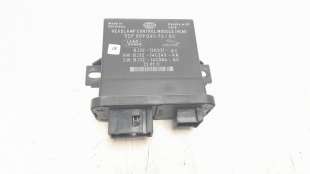 Recambio de modulo electronico para land rover evoque 2011-2018 2.0 turbo cat referencia OEM IAM 5DF009041 BJ3213K031AC 