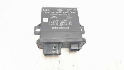 Recambio de modulo electronico para land rover evoque 2011-2018 2.0 turbo cat referencia OEM IAM 5DF009041 BJ3213K031AC 