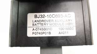 Recambio de modulo electronico para land rover evoque 2011-2018 2.0 turbo cat referencia OEM IAM BJ3210C693AC   2
