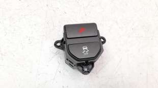 Recambio de interruptor para land rover evoque 2011-2018 2.0 turbo cat referencia OEM IAM BJ3214K147  