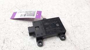 Recambio de modulo electronico para land rover evoque 2011-2018 2.0 turbo cat referencia OEM IAM BJ3214B296AB  
