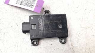 Recambio de modulo electronico para land rover evoque 2011-2018 2.0 turbo cat referencia OEM IAM BJ3214B296AB  