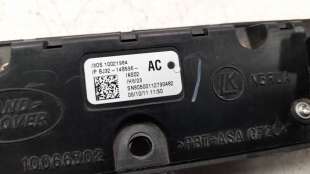Recambio de interruptor para land rover evoque 2011-2018 2.0 turbo cat referencia OEM IAM BJ3214B596   2