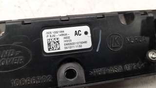 Recambio de interruptor para land rover evoque 2011-2018 2.0 turbo cat referencia OEM IAM BJ3214B596  
