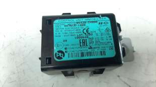 Recambio de modulo electronico para kia stonic (ybcuv) 2017- 1.0 tgdi cat referencia OEM IAM 95420D4000  