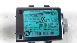 Recambio de modulo electronico para kia stonic (ybcuv) 2017- 1.0 tgdi cat referencia OEM IAM 95420D4000  