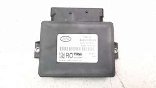 Recambio de modulo electronico para land rover evoque 2011-2018 2.0 turbo cat referencia OEM IAM BJ322C496AG  