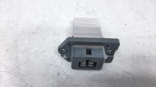 Recambio de resistencia calefaccion para kia stonic (ybcuv) 2017- 1.0 tgdi cat referencia OEM IAM 97179H8000  