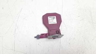 Recambio de modulo electronico para seat ibiza (kj1) 2017- referencia OEM IAM 4M0035507   2