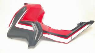 Recambio de carenado delantero izquierdo para honda x-adv 2017- x-adv referencia OEM IAM 64370MKHD000  