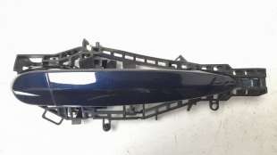 Recambio de maneta exterior delantera derecha para bmw serie 4 gran coupe (f36) 2014- 420d referencia OEM IAM 51217207562 X47380
