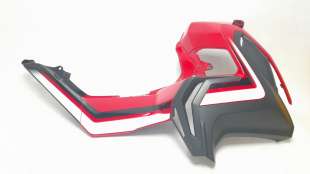 Recambio de carenado delantero derecho para honda x-adv 2017- x-adv referencia OEM IAM 64320MKHD000   2