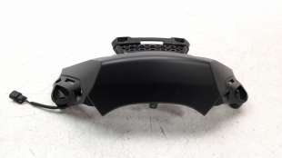 Recambio de moldura para honda x-adv 2017- x-adv referencia OEM IAM 64230MKHD00ZA   2