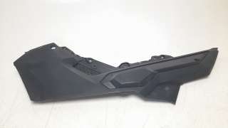 Recambio de moldura para honda x-adv 2017- x-adv referencia OEM IAM 64550MKHD00  