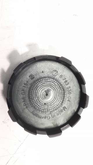 Recambio de tapacubos para bmw serie 3 touring (f31) 2012-2016 referencia OEM IAM 678353604  