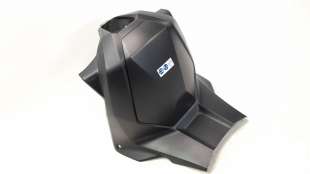 Recambio de moldura para honda x-adv 2017- x-adv referencia OEM IAM 64120MKHD00  