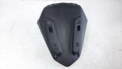Recambio de moldura para yamaha nmax 2015- nmax 125 referencia OEM IAM B6HF837M00  