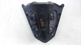 Recambio de moldura para yamaha nmax 2015- nmax 125 referencia OEM IAM B6HF837M00   2