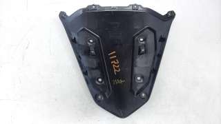 Recambio de moldura para yamaha nmax 2015- nmax 125 referencia OEM IAM B6HF837M00  