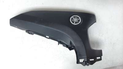 Recambio de carenado para yamaha nmax 2015- nmax 125 referencia OEM IAM B6HF835V00  