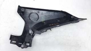Recambio de carenado para yamaha nmax 2015- nmax 125 referencia OEM IAM B6HF835V00  