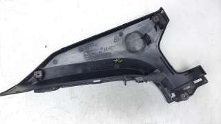 Recambio de carenado para yamaha nmax 2015- nmax 125 referencia OEM IAM B6HF835U00  